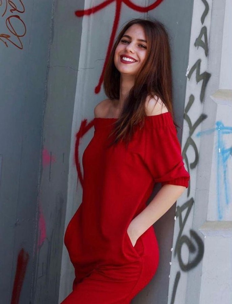 Индивидуалка 🎥 Алеся фото № 2 в городе Анапа