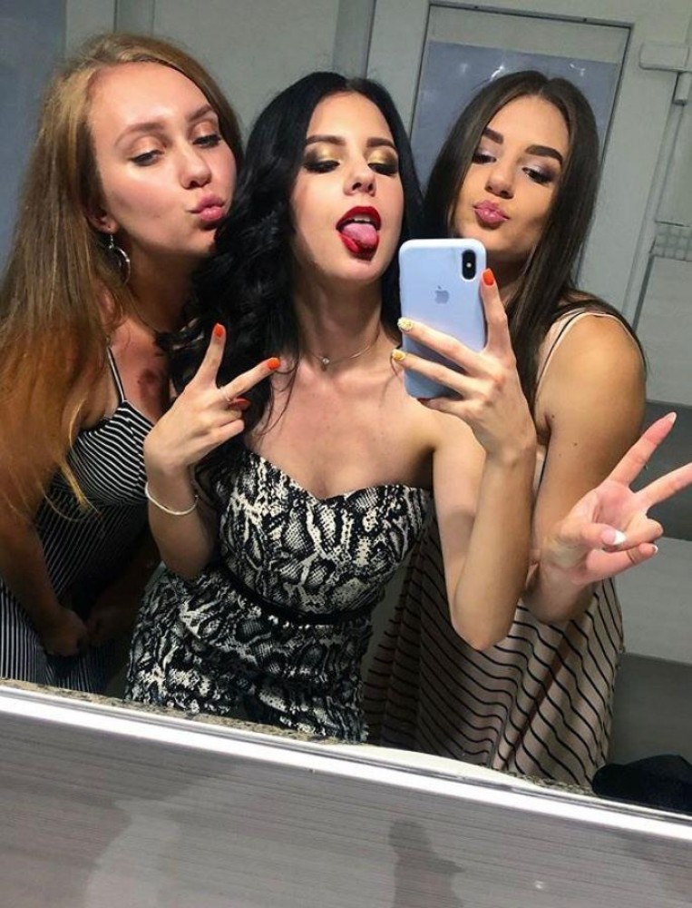 Индивидуалка 🎥 Алеся фото № 2 в городе Анапа