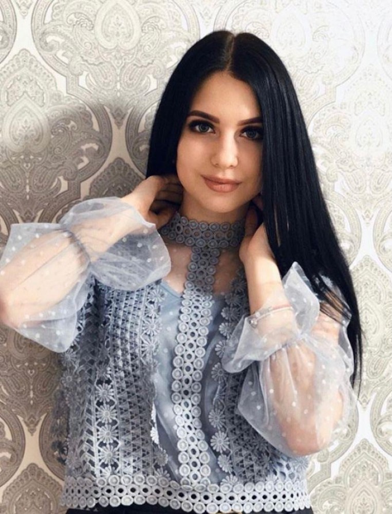 Индивидуалка 🎥 Алеся фото № 2 в городе Анапа