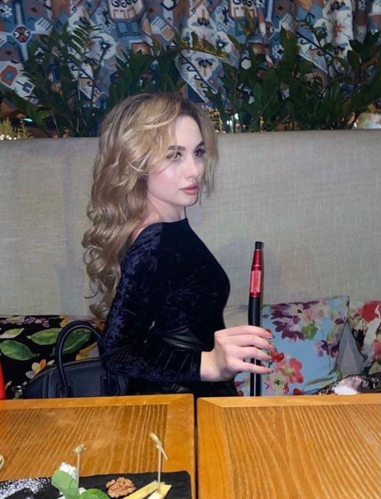 Индивидуалка 🎥 Регина фото № 2 в городе Анапа