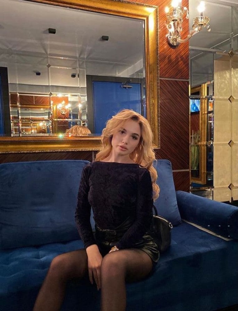 Индивидуалка 🎥 Регина фото № 2 в городе Анапа