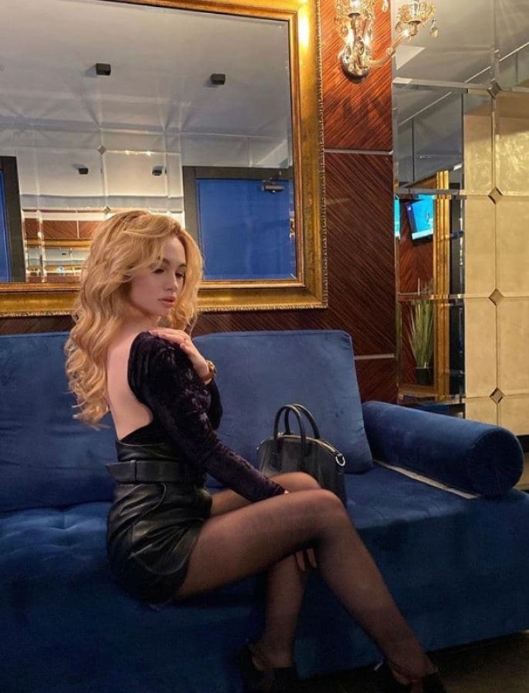 Индивидуалка 🎥 Регина фото № 2 в городе Анапа