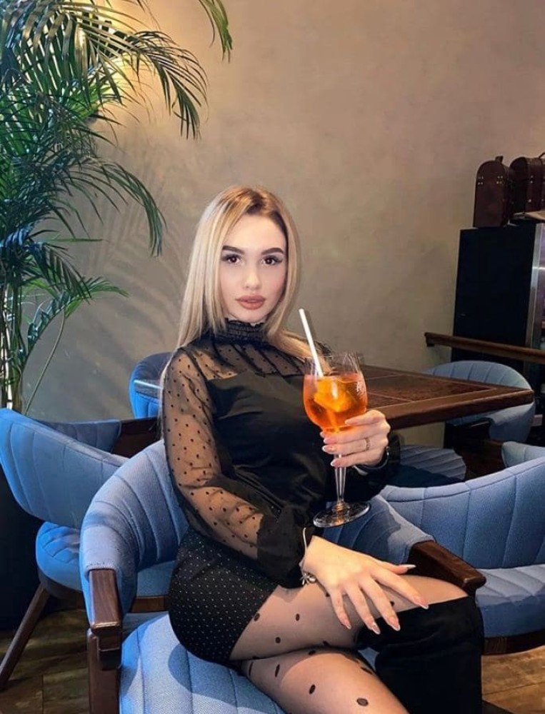 Индивидуалка 🎥 Регина фото № 2 в городе Анапа