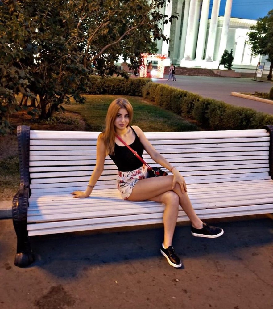 Индивидуалка Алена фото № 2 в городе Анапа