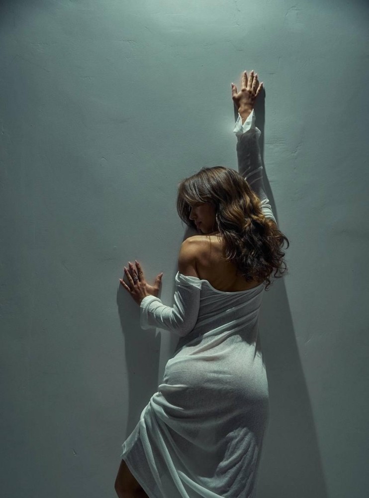 Индивидуалка Алена фото № 2 в городе Анапа