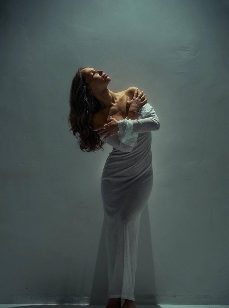 Индивидуалка Алена фото № 2 в городе Анапа