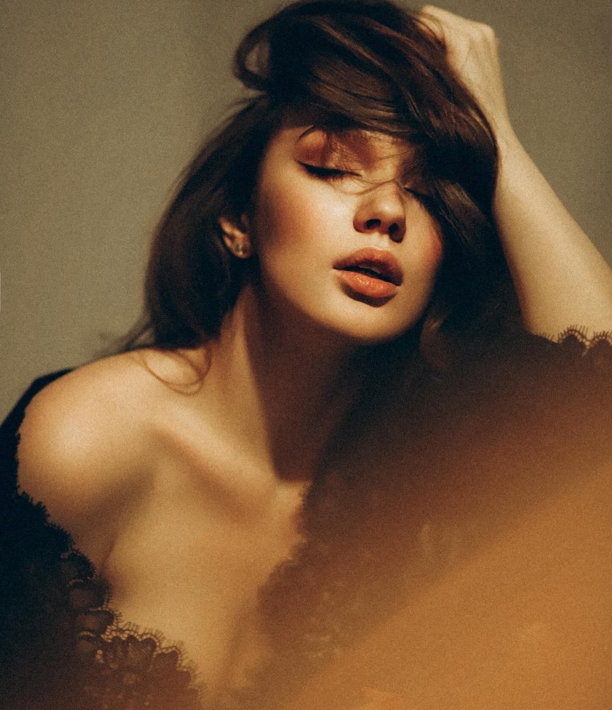 Индивидуалка Алина фото № 2 в городе Анапа