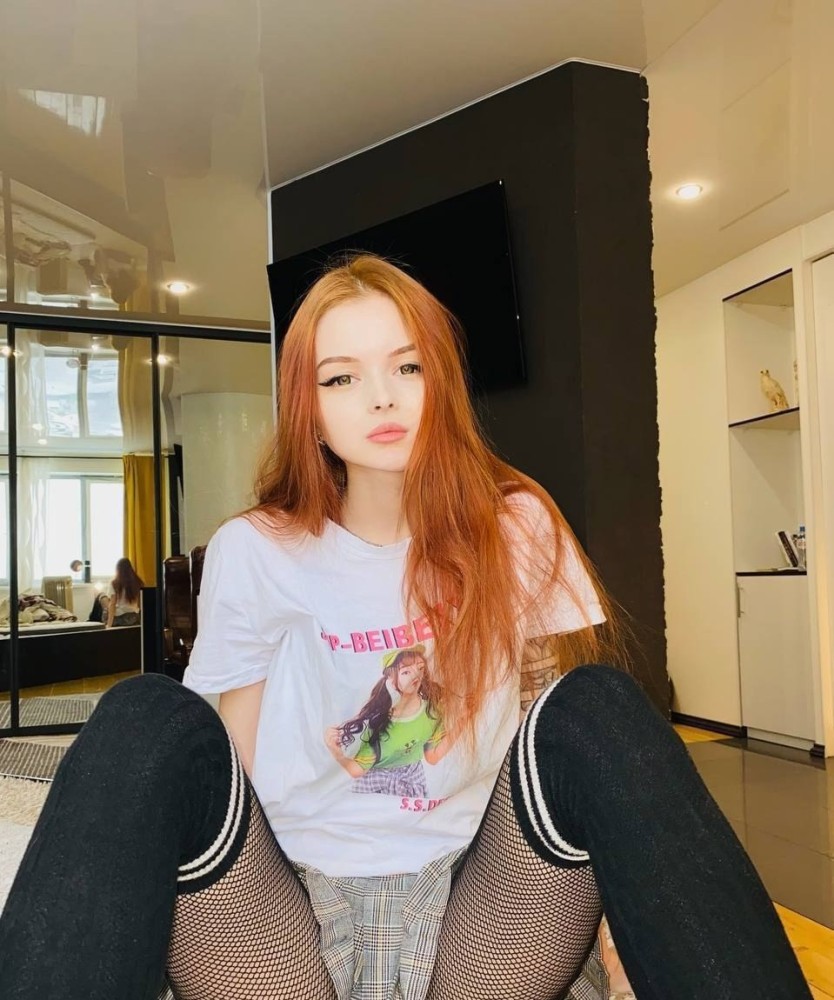 Индивидуалка Алиса фото № 2 в городе Анапа