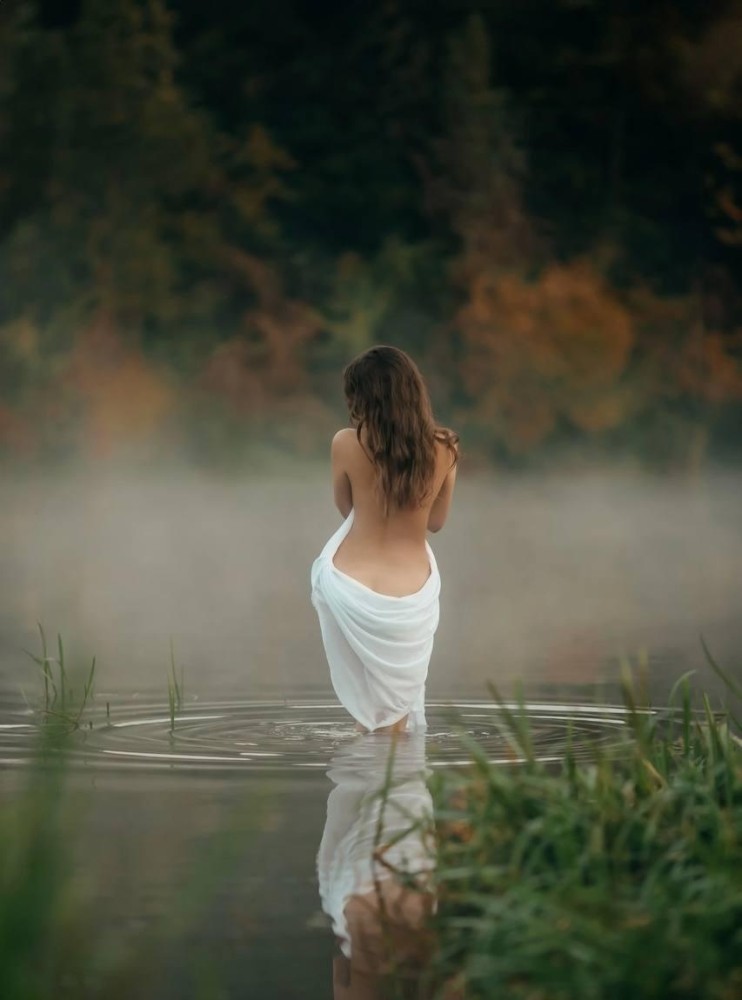 Индивидуалка Амина фото № 2 в городе Анапа