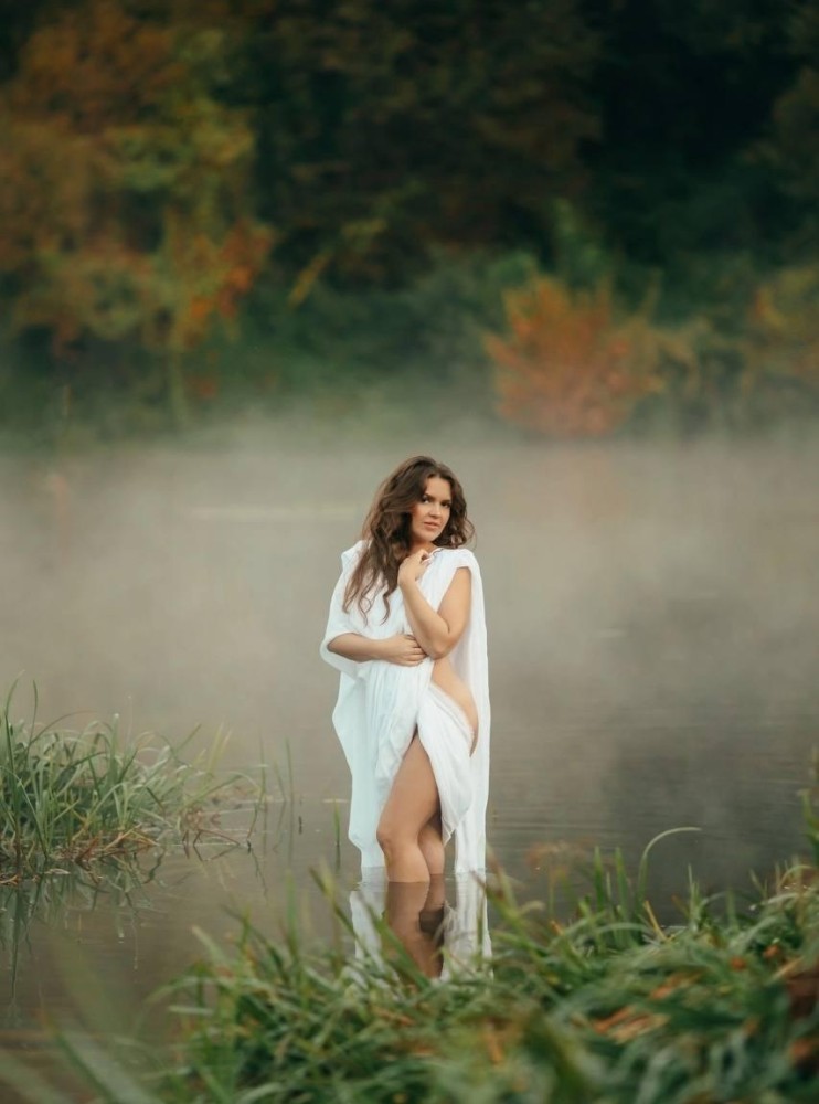 Индивидуалка Амина фото № 2 в городе Анапа