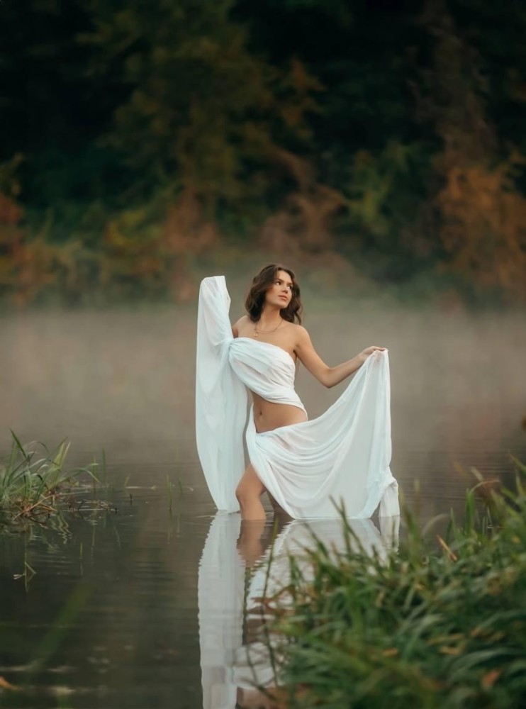 Индивидуалка Амина фото № 2 в городе Анапа