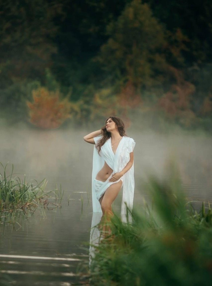 Индивидуалка Амина фото № 2 в городе Анапа