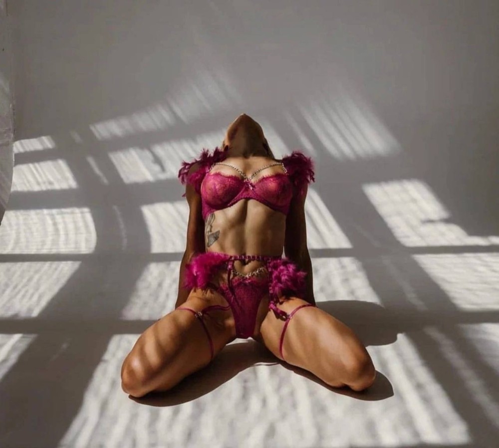 Индивидуалка Анжела фото № 2 в городе Анапа