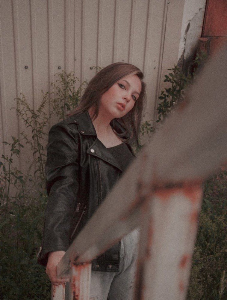 Индивидуалка Арина фото № 2 в городе Анапа