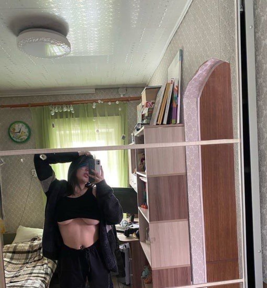 Индивидуалка Арина фото № 2 в городе Анапа