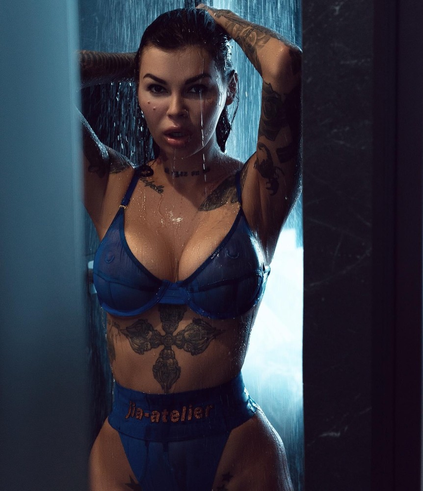 Индивидуалка Дашка фото № 2 в городе Анапа