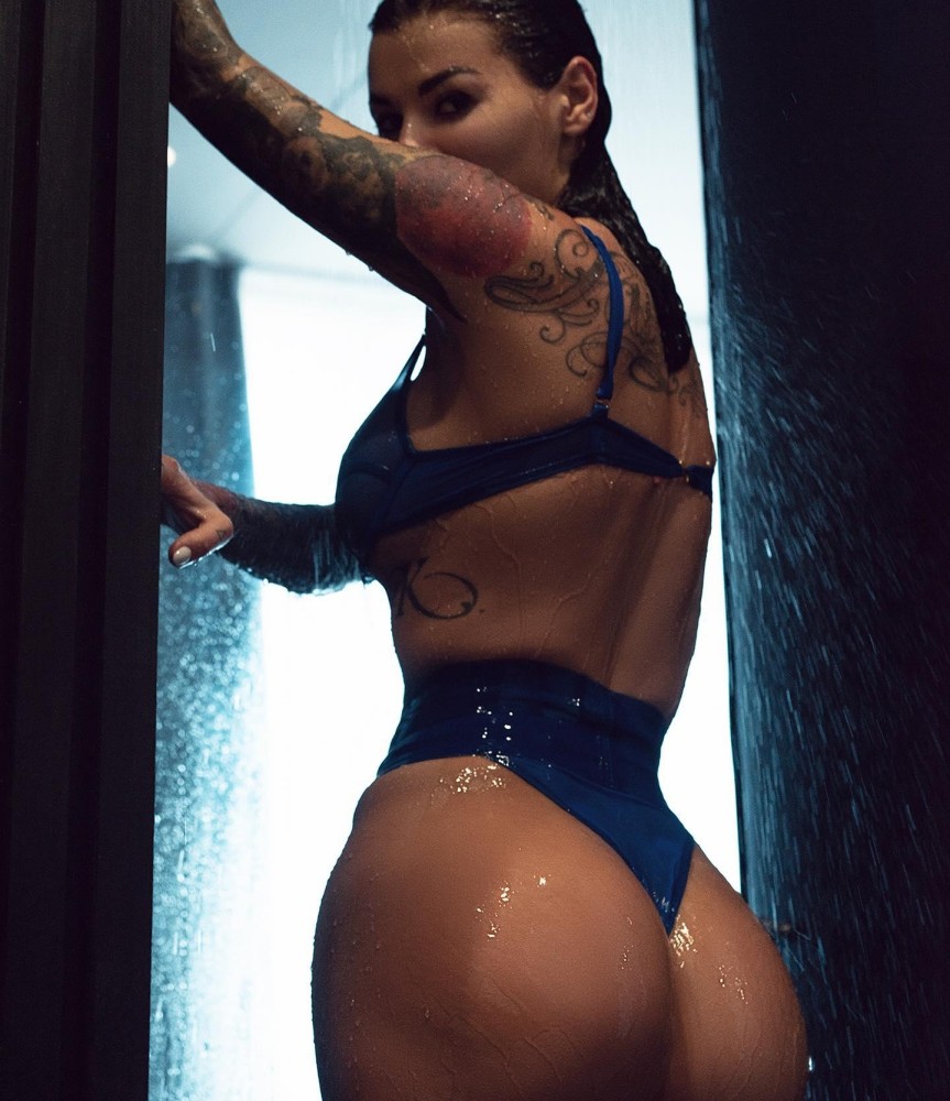 Индивидуалка Дашка фото № 2 в городе Анапа