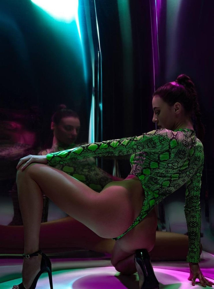 Индивидуалка Диляра фото № 2 в городе Анапа