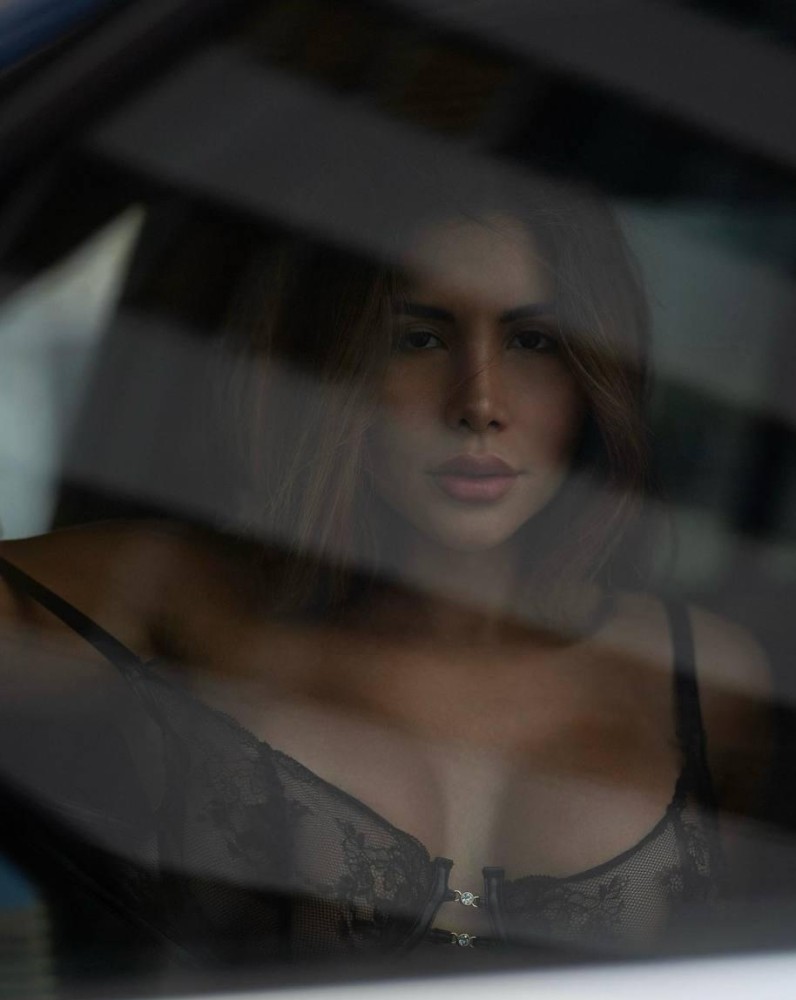 Индивидуалка Елена фото № 2 в городе Анапа