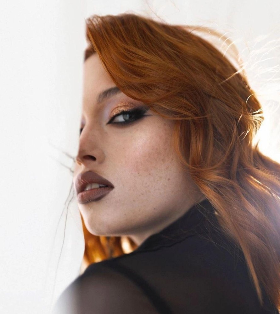 Индивидуалка Элла фото № 2 в городе Анапа