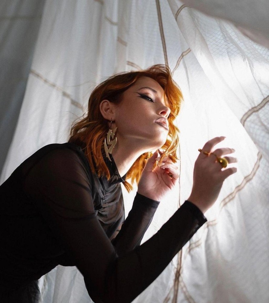 Индивидуалка Элла фото № 2 в городе Анапа