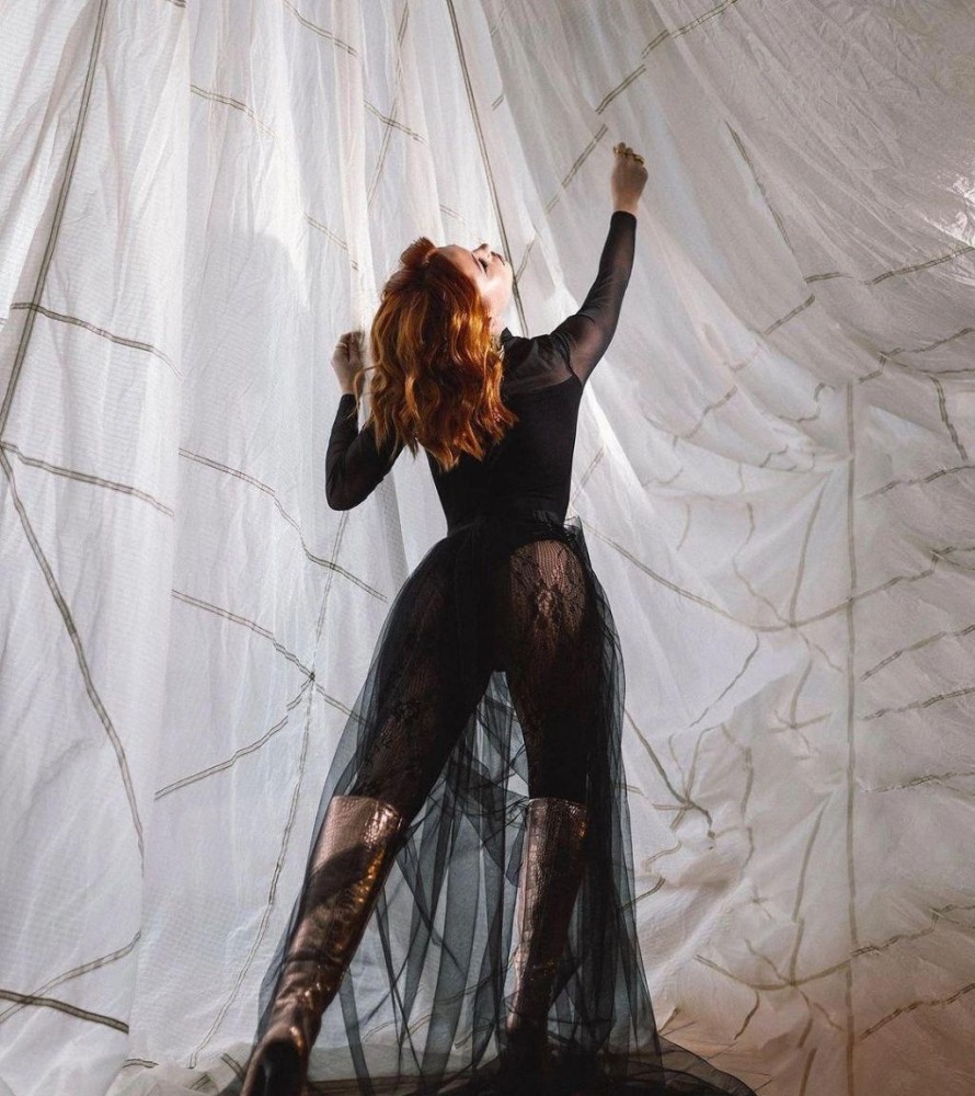 Индивидуалка Элла фото № 2 в городе Анапа