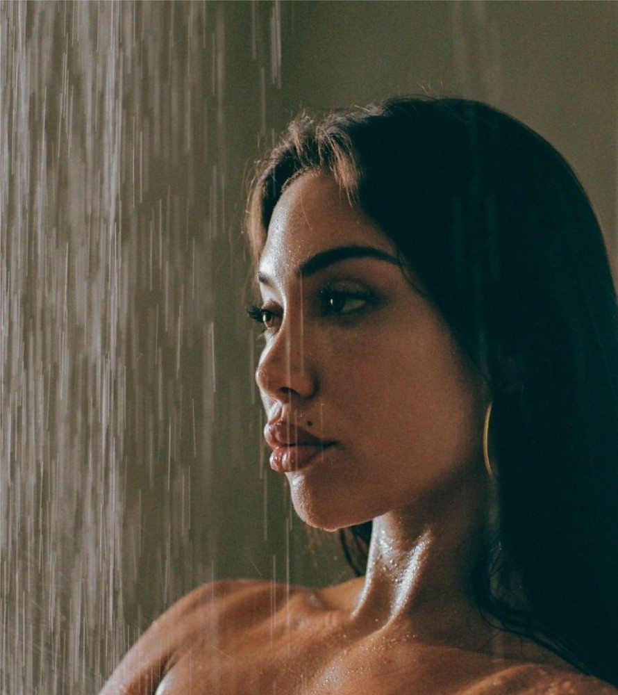 Индивидуалка Эмили фото № 2 в городе Анапа