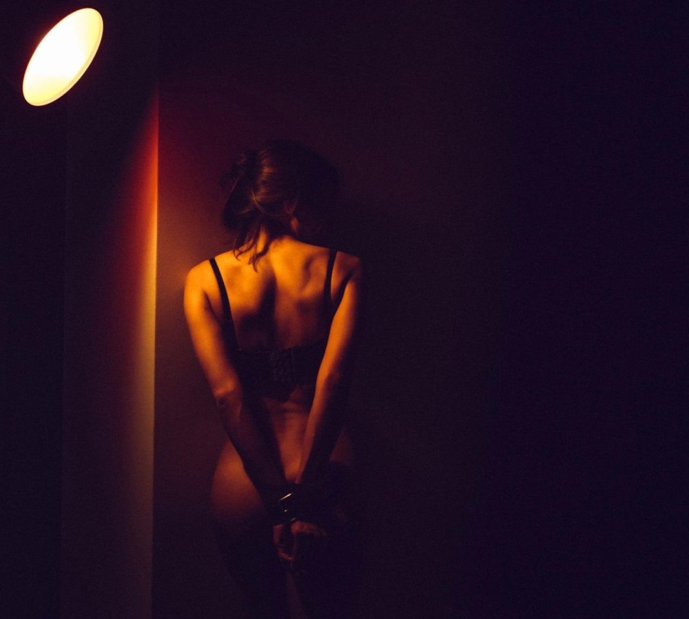 Индивидуалка Инна фото № 2 в городе Анапа