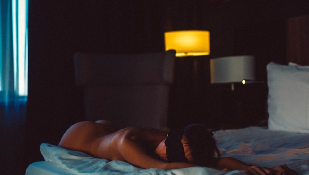 Индивидуалка Инна фото № 2 в городе Анапа