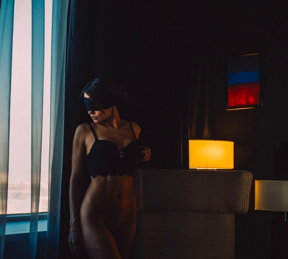 Индивидуалка Инна фото № 2 в городе Анапа