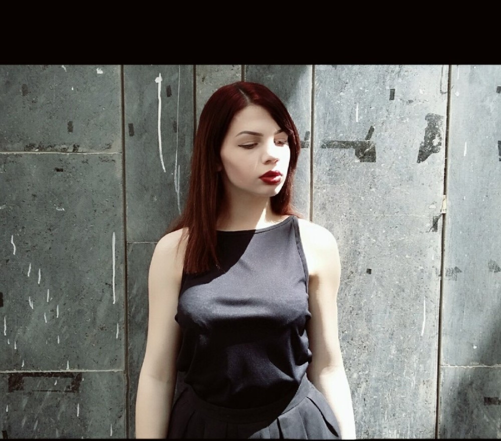 Индивидуалка Ирен фото № 2 в городе Анапа