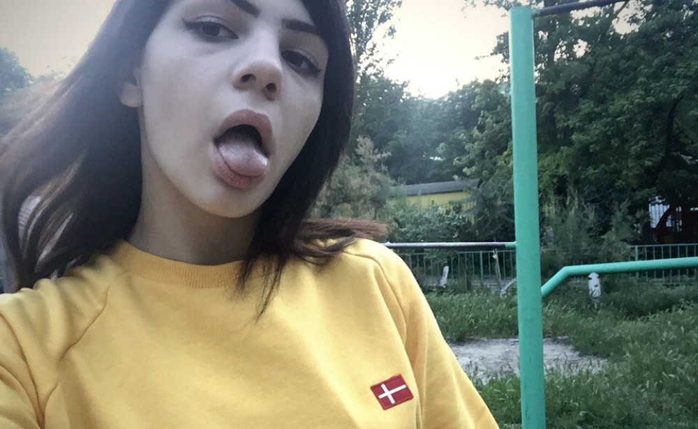 Индивидуалка Ирен фото № 2 в городе Анапа