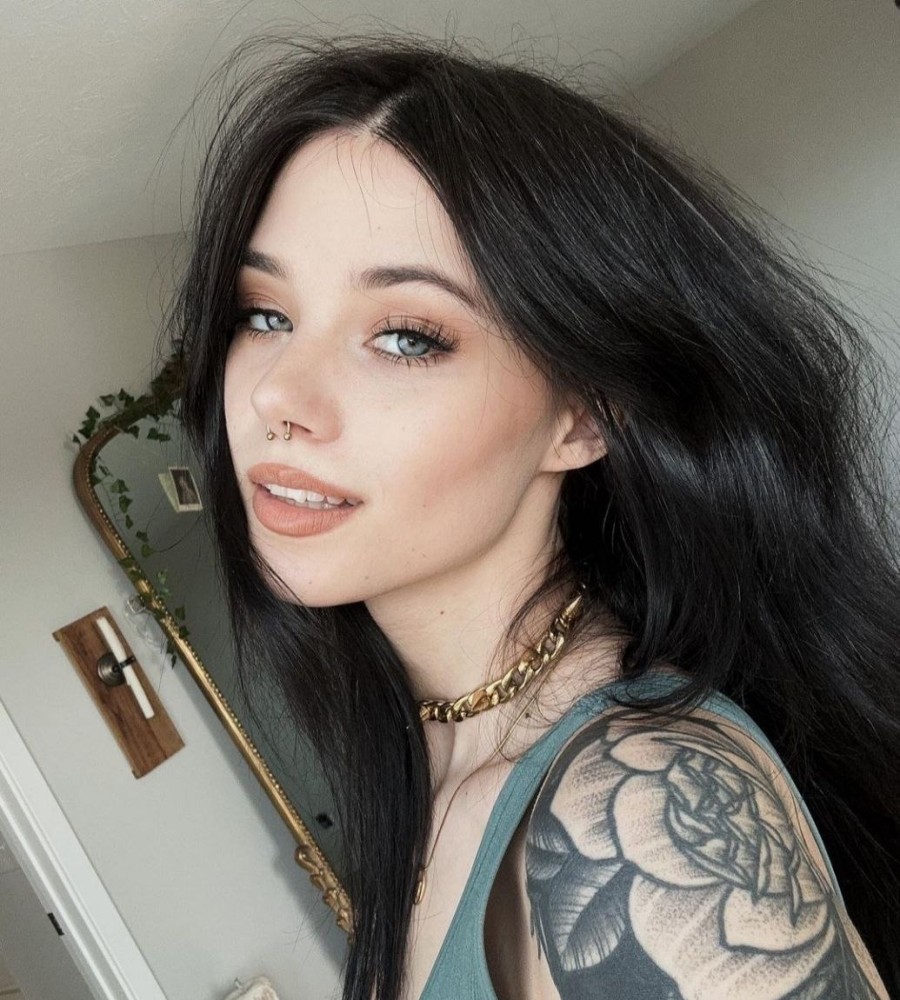 Индивидуалка Катерина фото № 2 в городе Анапа