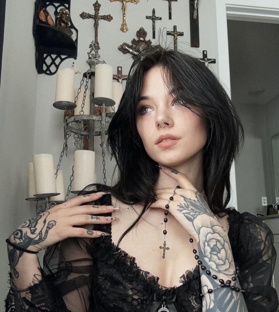 Индивидуалка Катерина фото № 2 в городе Анапа