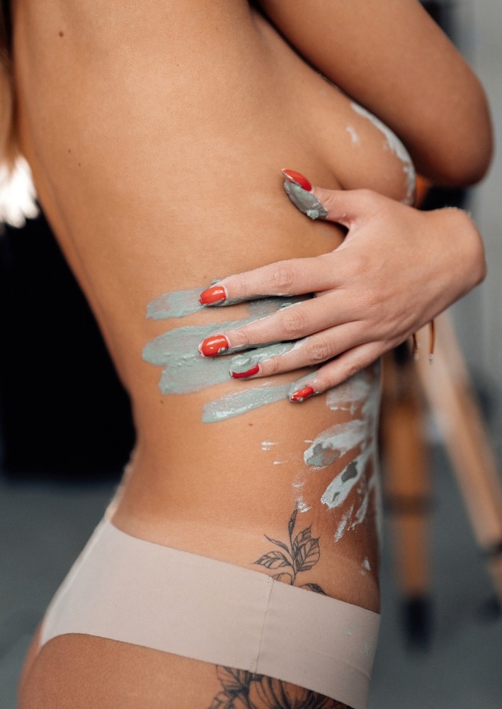 Индивидуалка Клава фото № 2 в городе Анапа