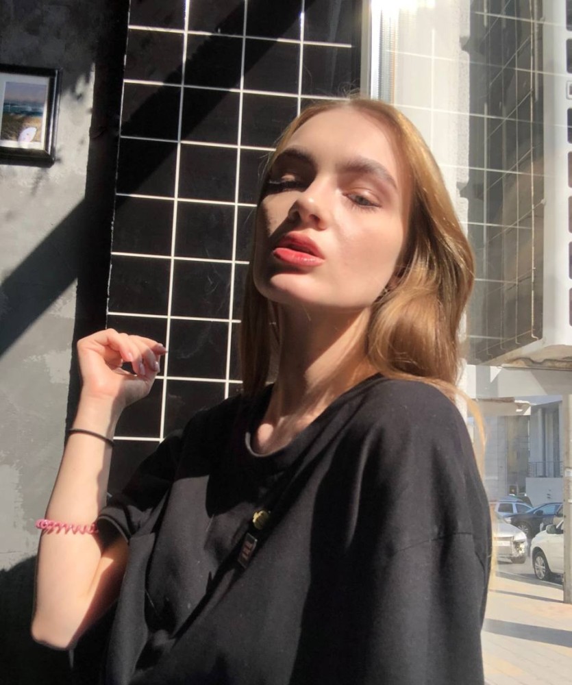 Индивидуалка Лена фото № 2 в городе Анапа