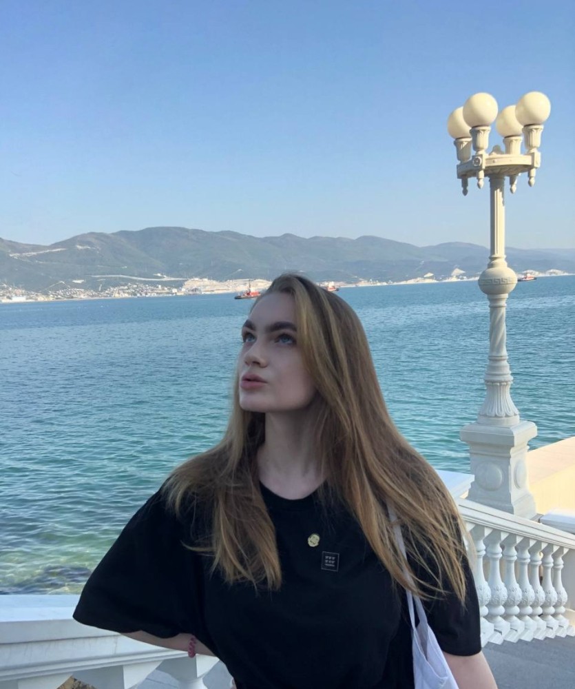 Индивидуалка Лена фото № 2 в городе Анапа