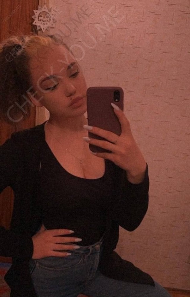 Индивидуалка Лиза фото № 2 в городе Анапа