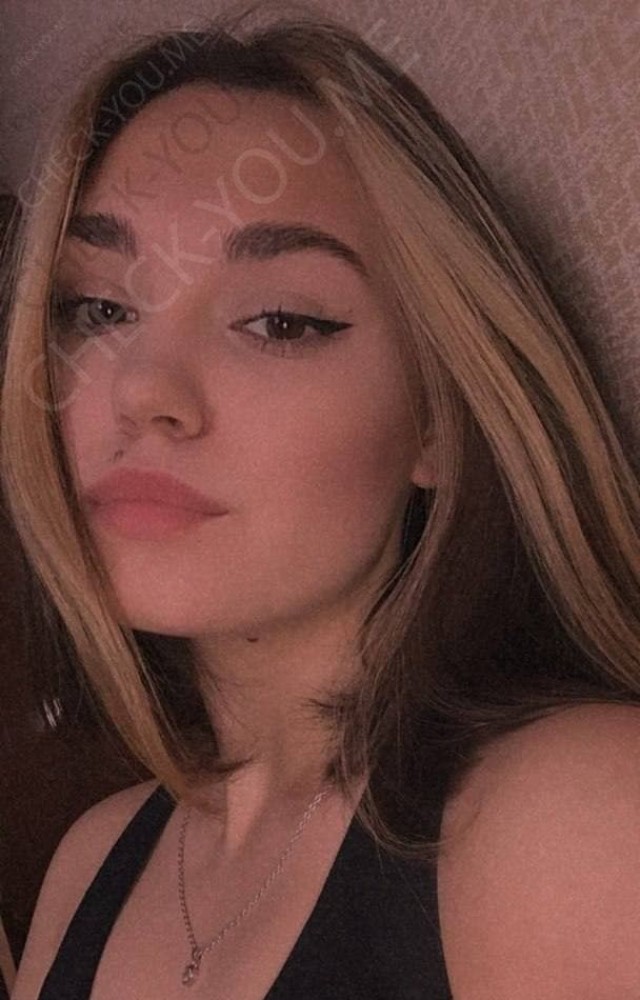 Индивидуалка Лиза фото № 2 в городе Анапа