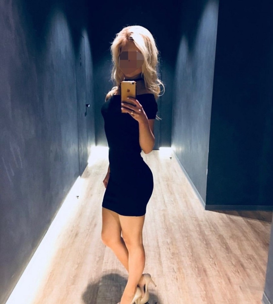 Индивидуалка Лизочка фото № 2 в городе Анапа