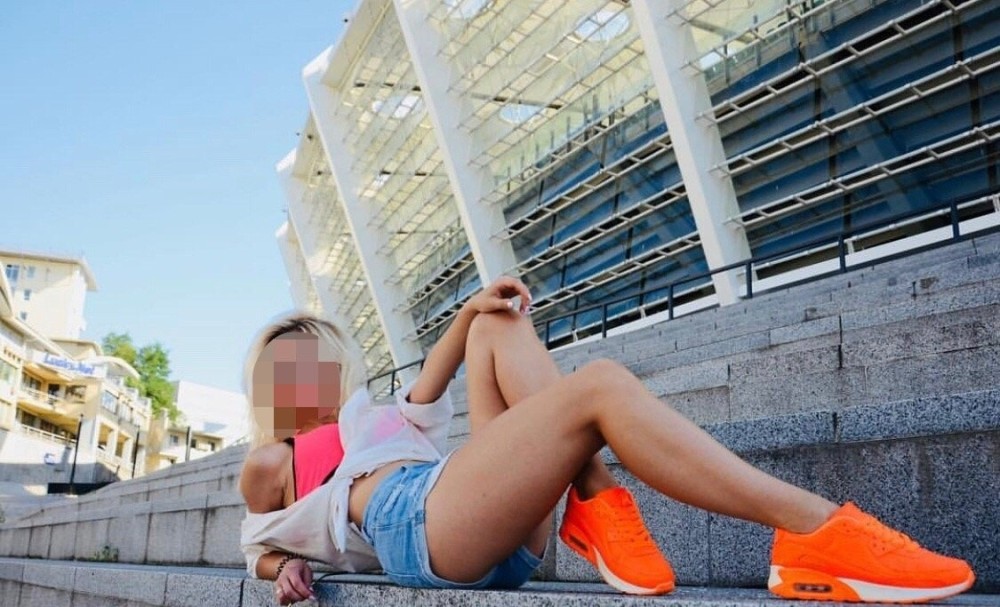 Индивидуалка Лизочка фото № 2 в городе Анапа