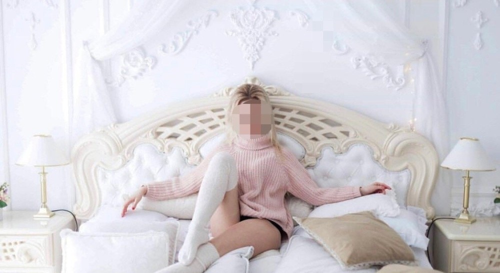 Индивидуалка Лизочка фото № 2 в городе Анапа