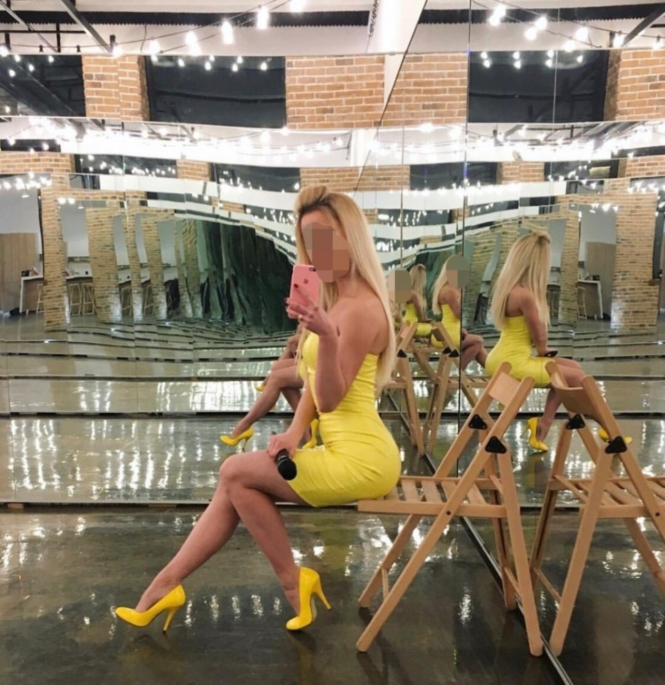 Индивидуалка Лизочка фото № 2 в городе Анапа