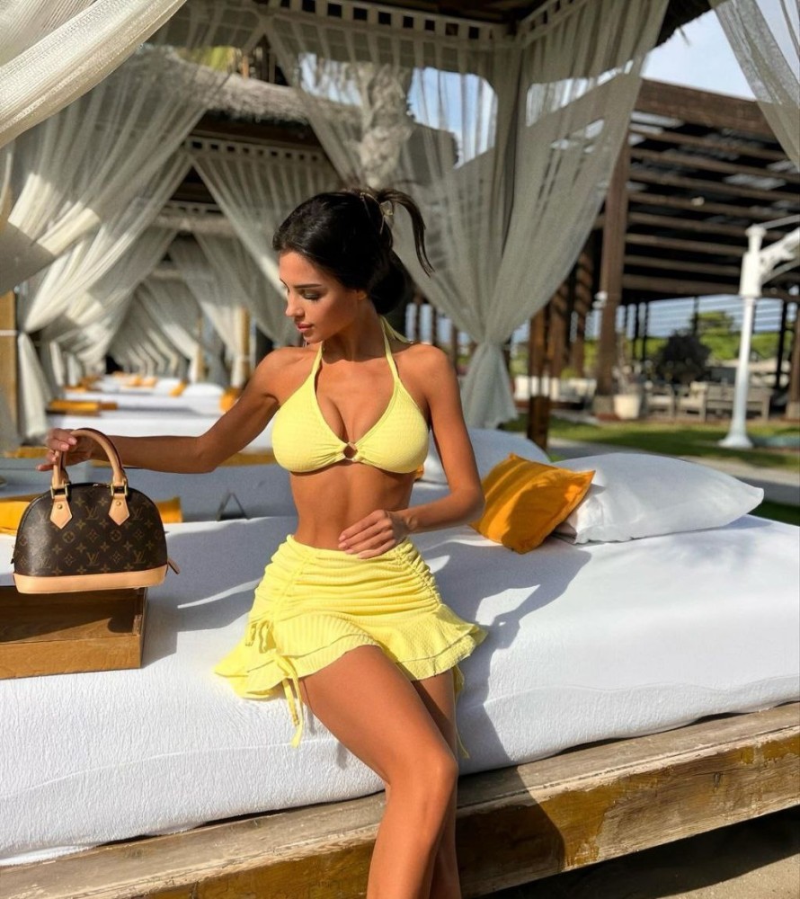 Индивидуалка Лола фото № 2 в городе Анапа