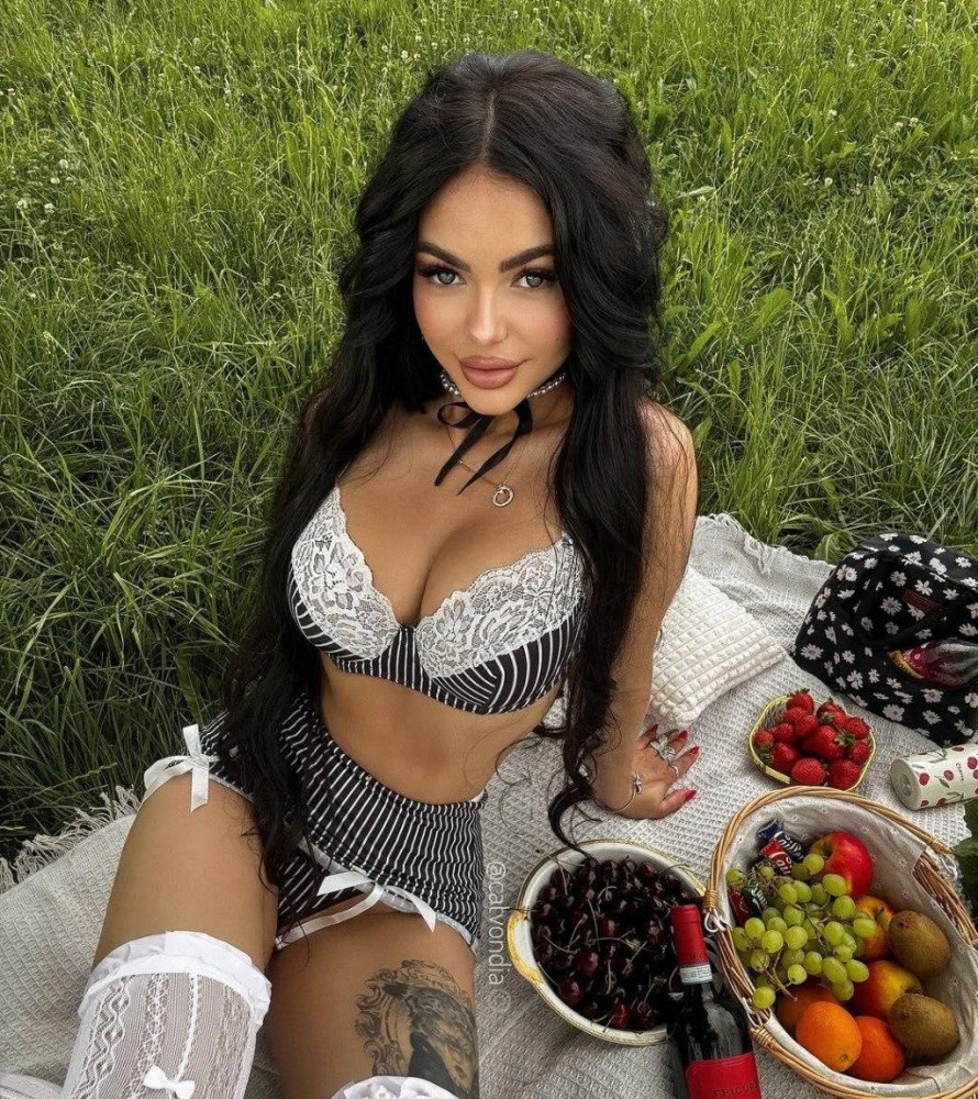 Индивидуалка Люда фото № 2 в городе Анапа