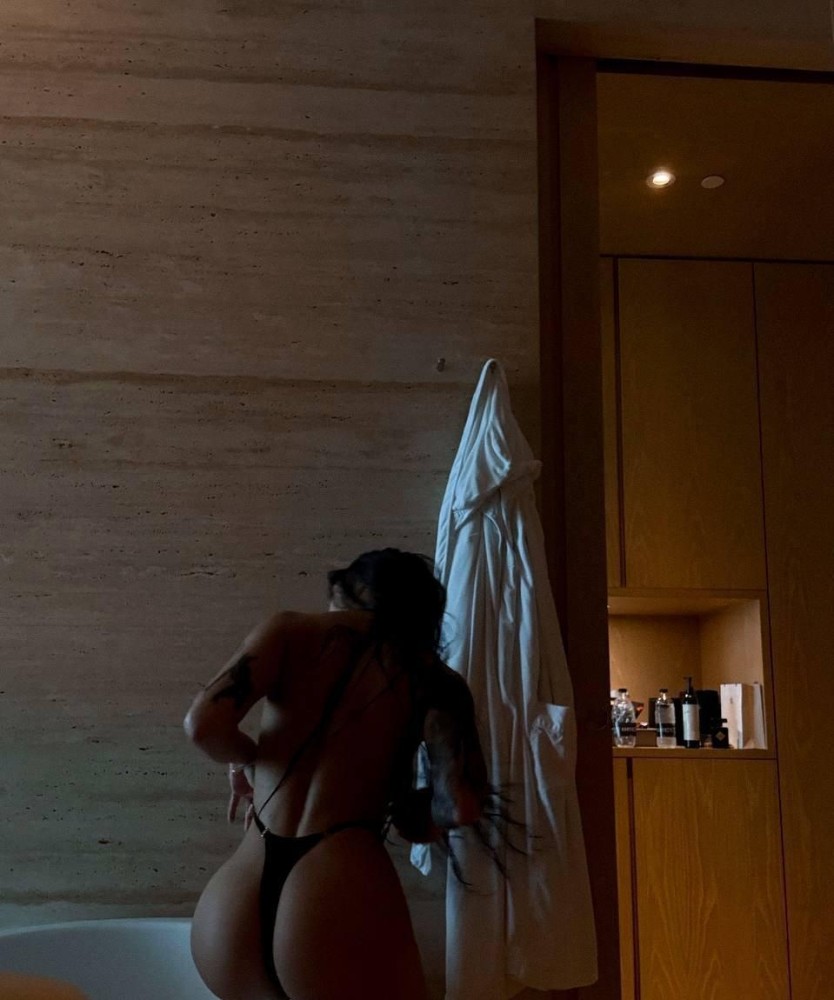 Индивидуалка Маргоша фото № 2 в городе Анапа