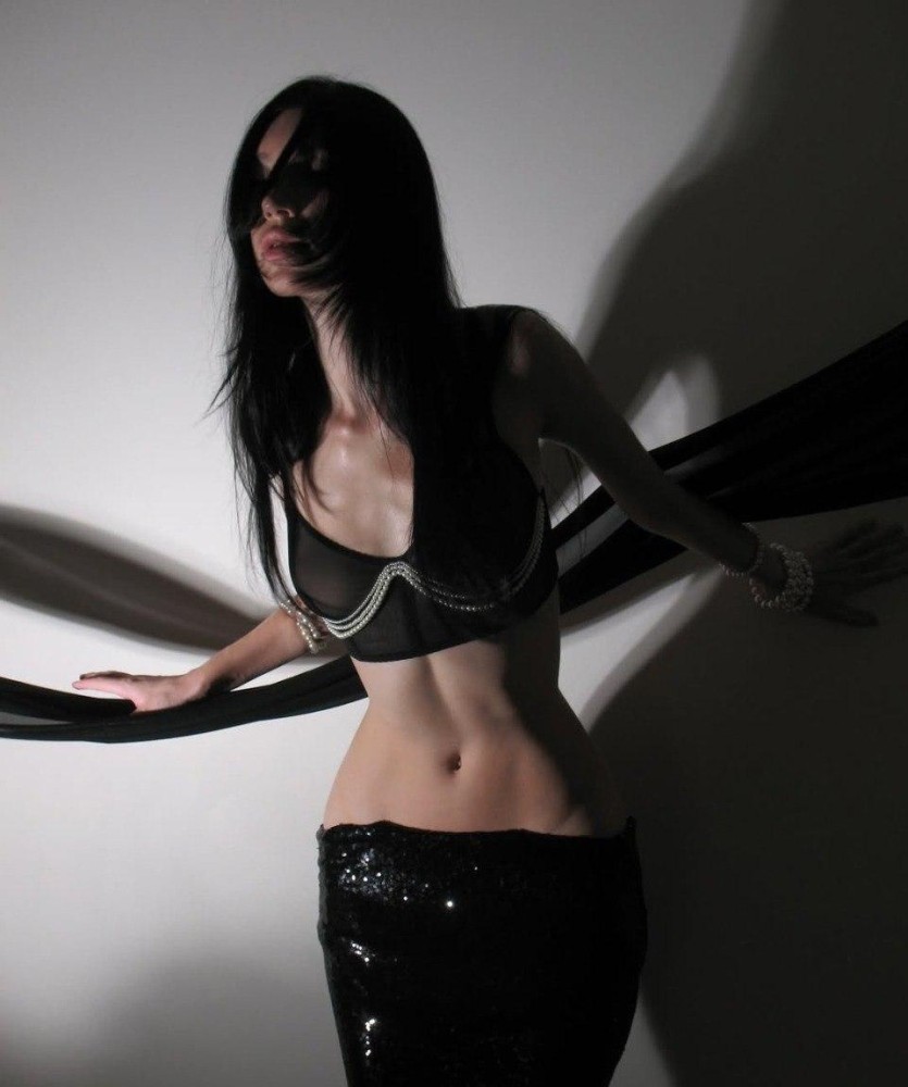 Индивидуалка Милана фото № 2 в городе Анапа