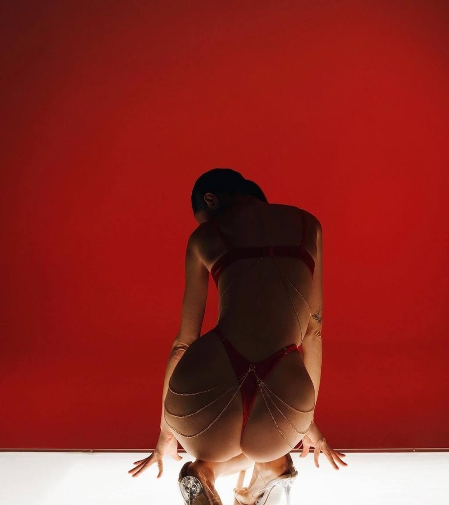 Индивидуалка Милена фото № 2 в городе Анапа