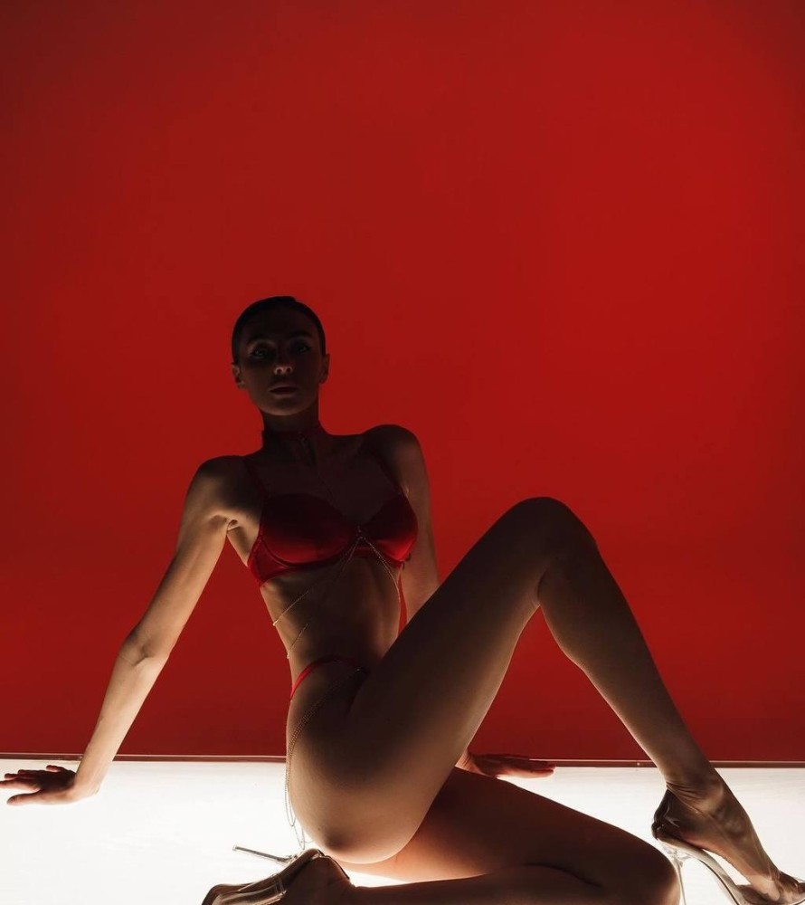 Индивидуалка Милена фото № 2 в городе Анапа