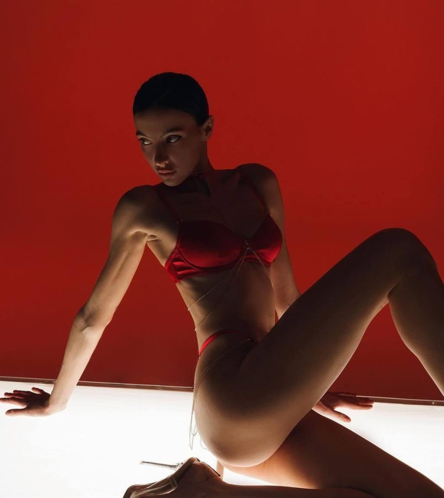 Индивидуалка Милена фото № 2 в городе Анапа